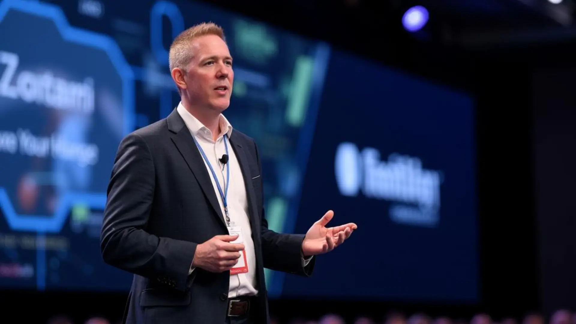 Richard Foster-Fletcher - <p>Richard Foster-Fletcher reveals how AI actually behaves—and what that means for organisations, judgement, and the information they depend on.</p>