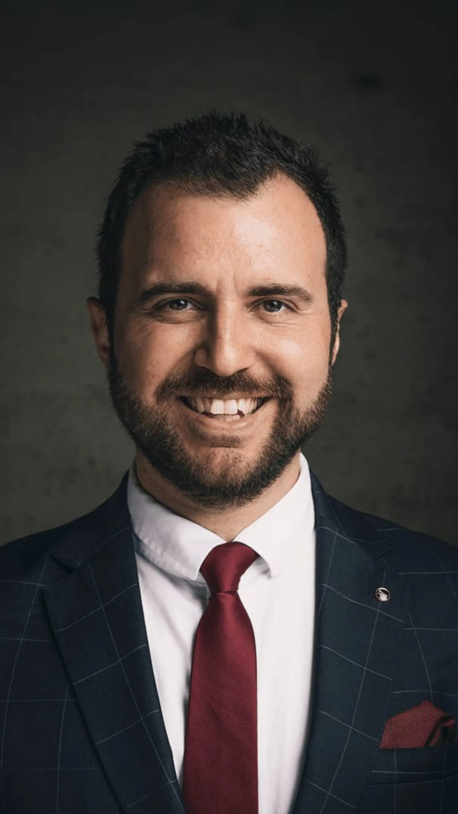 Stoyan Yankov - <p>Stoyan Yankov, bestselling author and global speaker, empowers organizations with proven strategies for productivity, leadership, and company culture.</p>