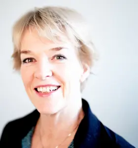 Saskia Maarse