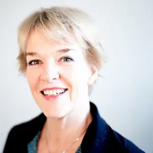 Saskia Maarse