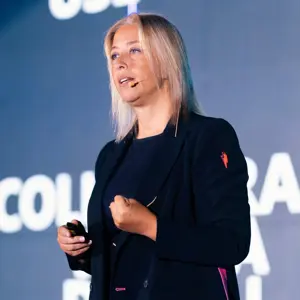 Erica Farmer