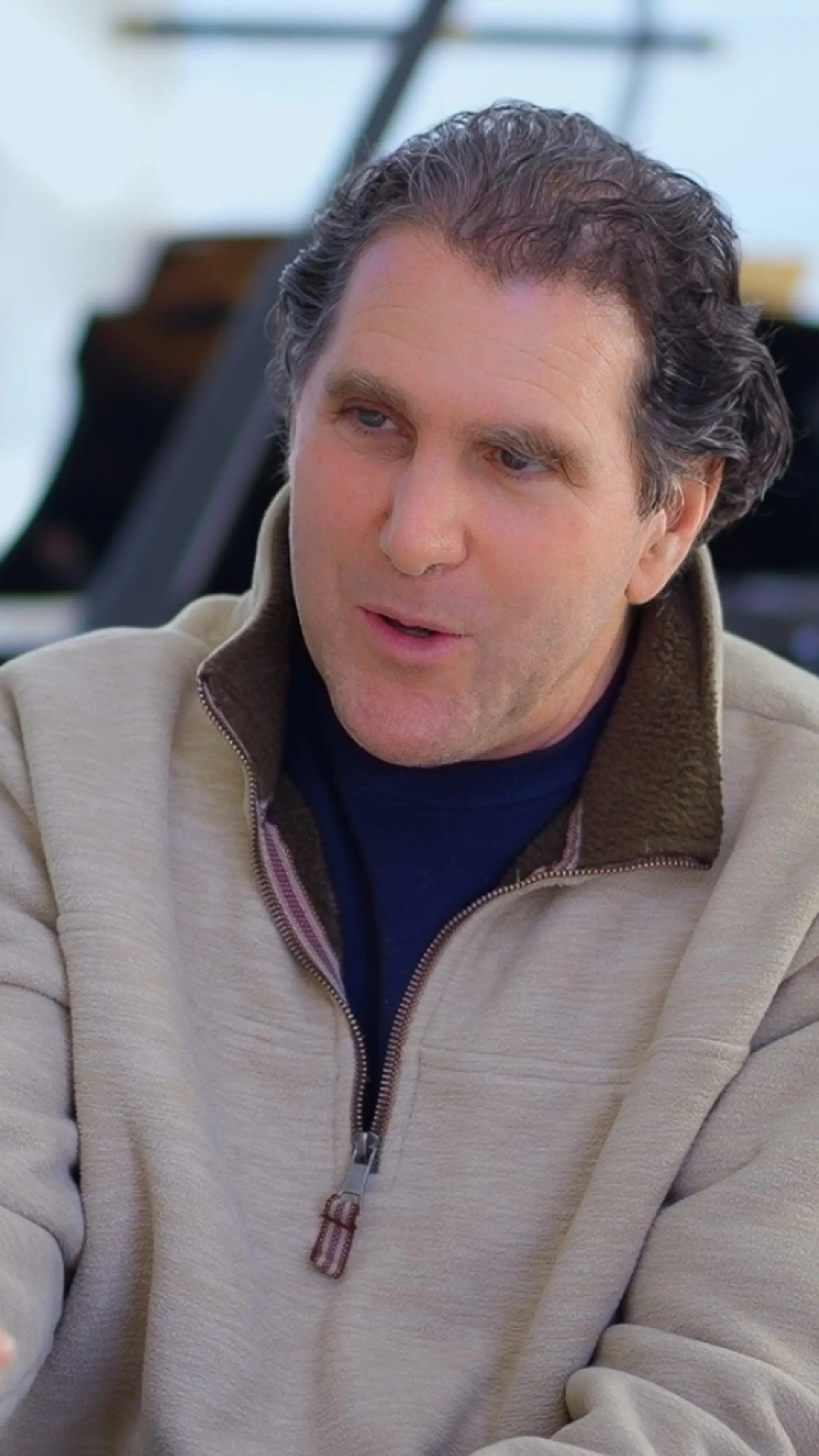 Nolan Gasser