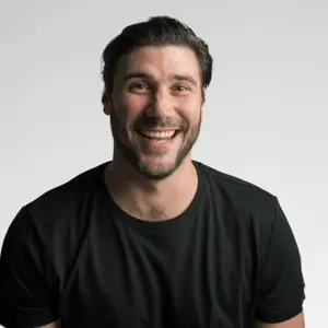 Seamus Evans
