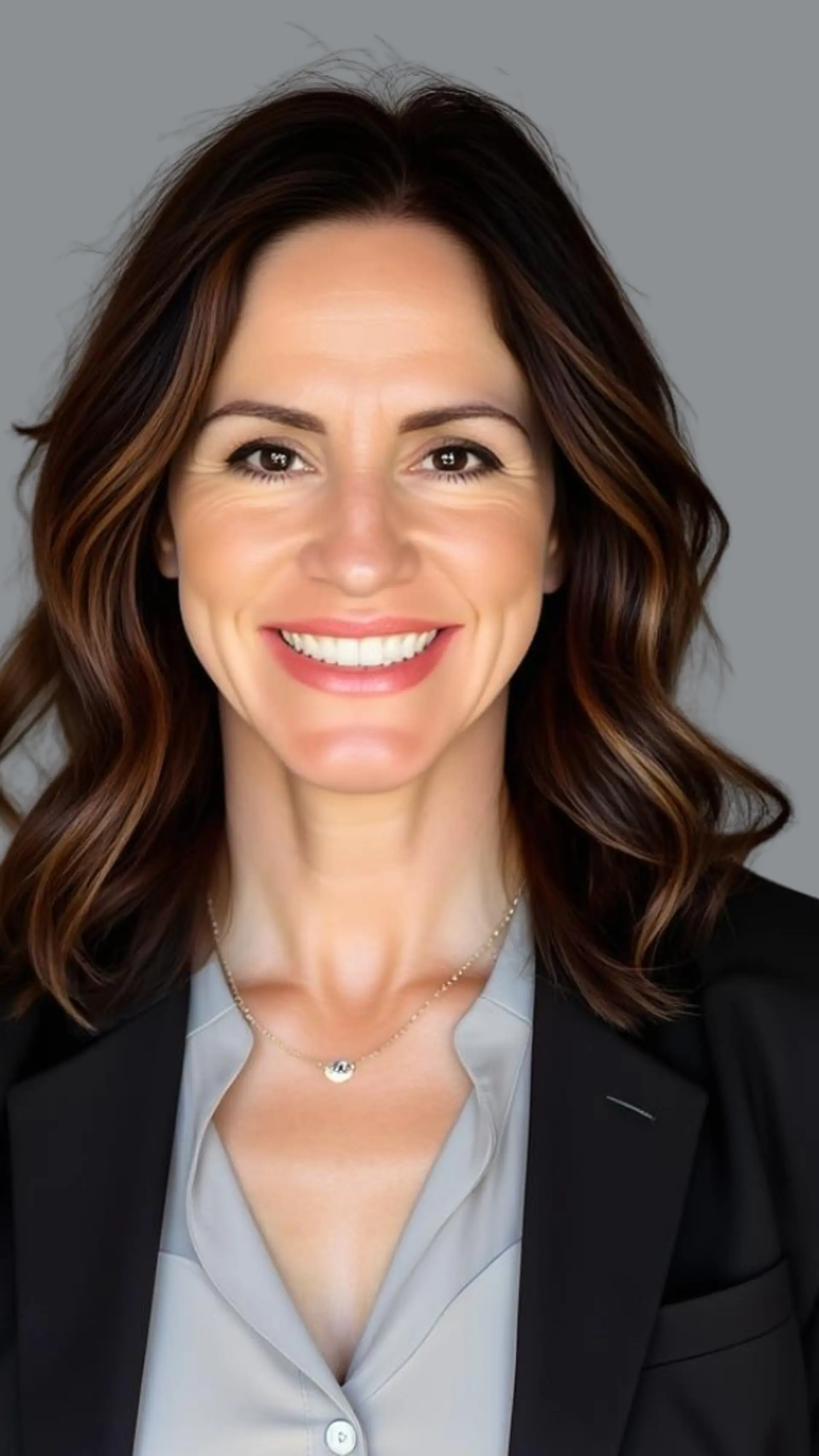 DeAnne M. Aussem - <p>Executive leadership speaker creating brave cultures where well-being fuels performance and results.</p>