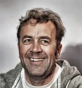 Tim Kröger