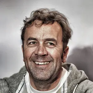 Tim Kröger