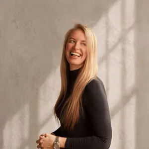 Bridget Hilton