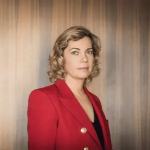 Anastassia Lauterbach