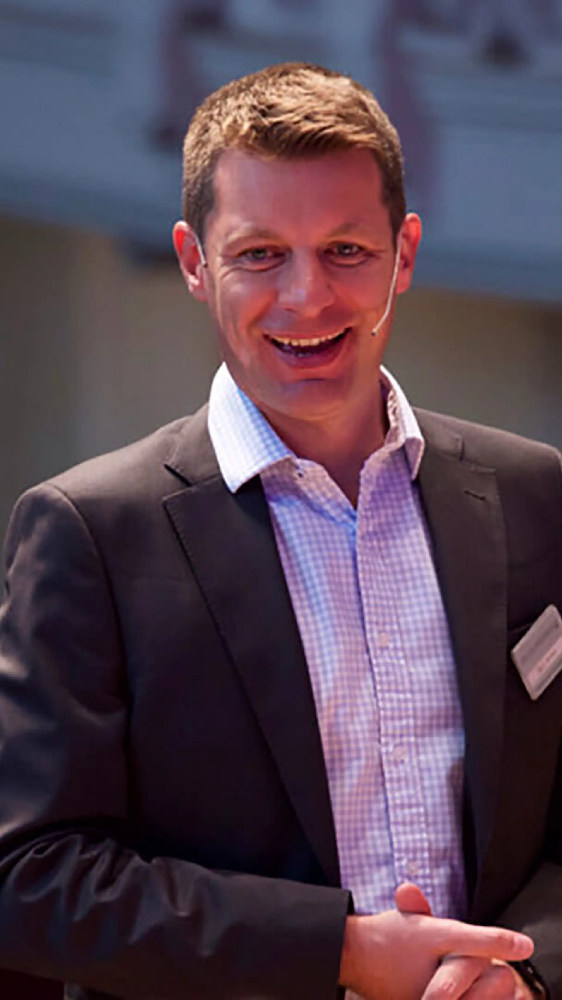 Ben Hines