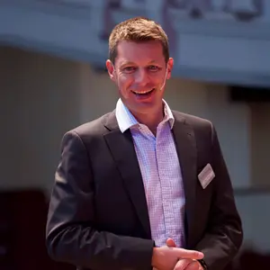 Ben Hines