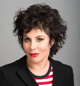 Ruby Wax