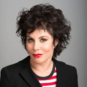Ruby Wax
