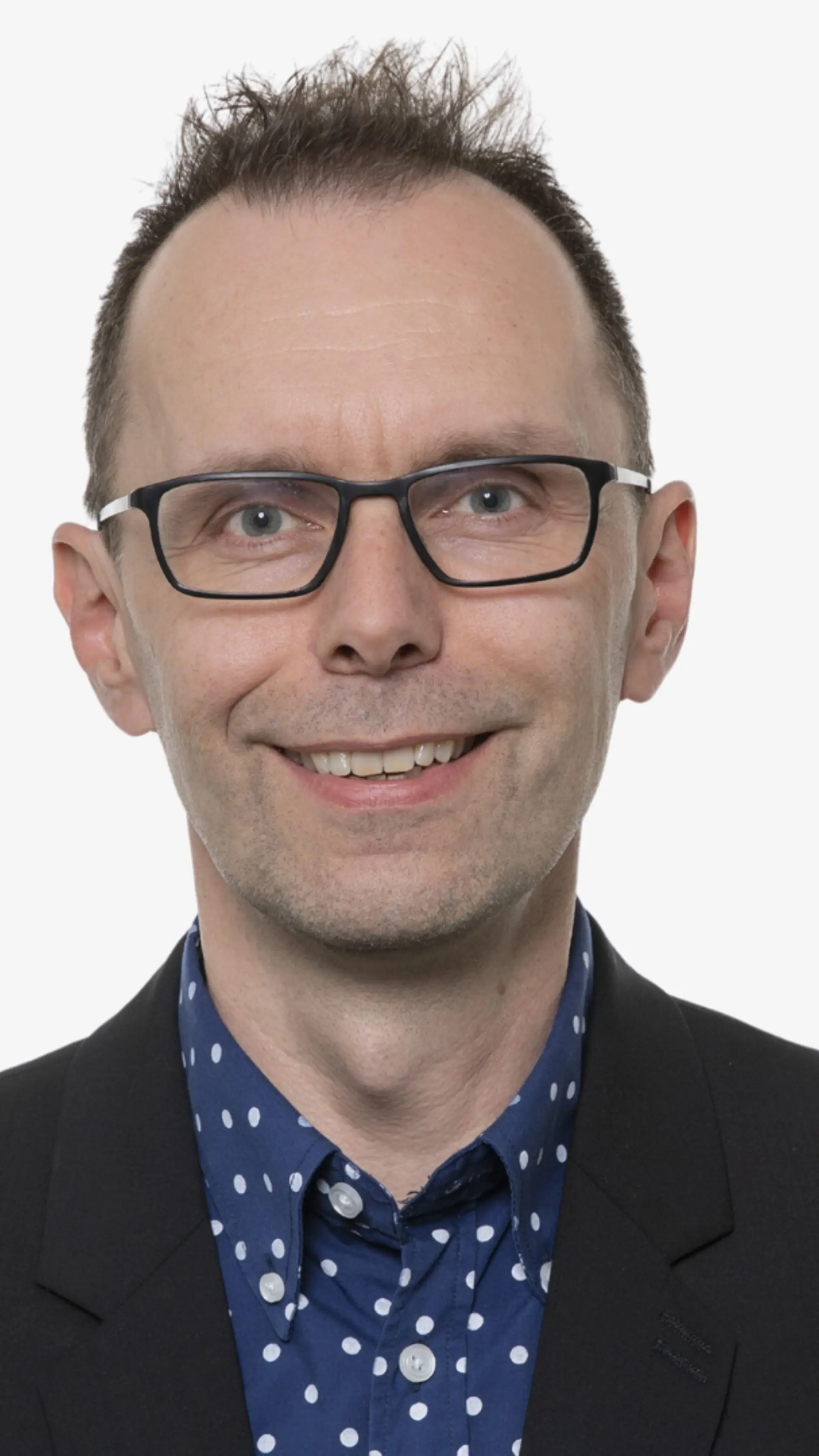 Will Lovell - <p>Former Head of Future Technology at the Bank of England sharing practical insights on AI, leadership and the technologies shaping tomorrow.</p>