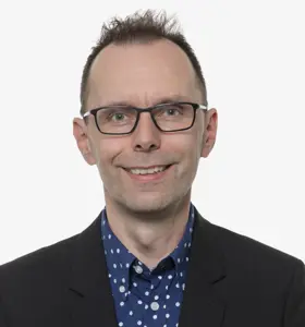 Will Lovell - Former Head of Future Technology at the Bank of England sharing practical insights on AI, leadership and the technologies shaping tomorrow.