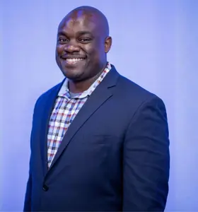 Pascal Losambe - Pascal Losambe delivers powerful keynotes on belonging, leadership, culture, and human connection backed by science and lived experience.