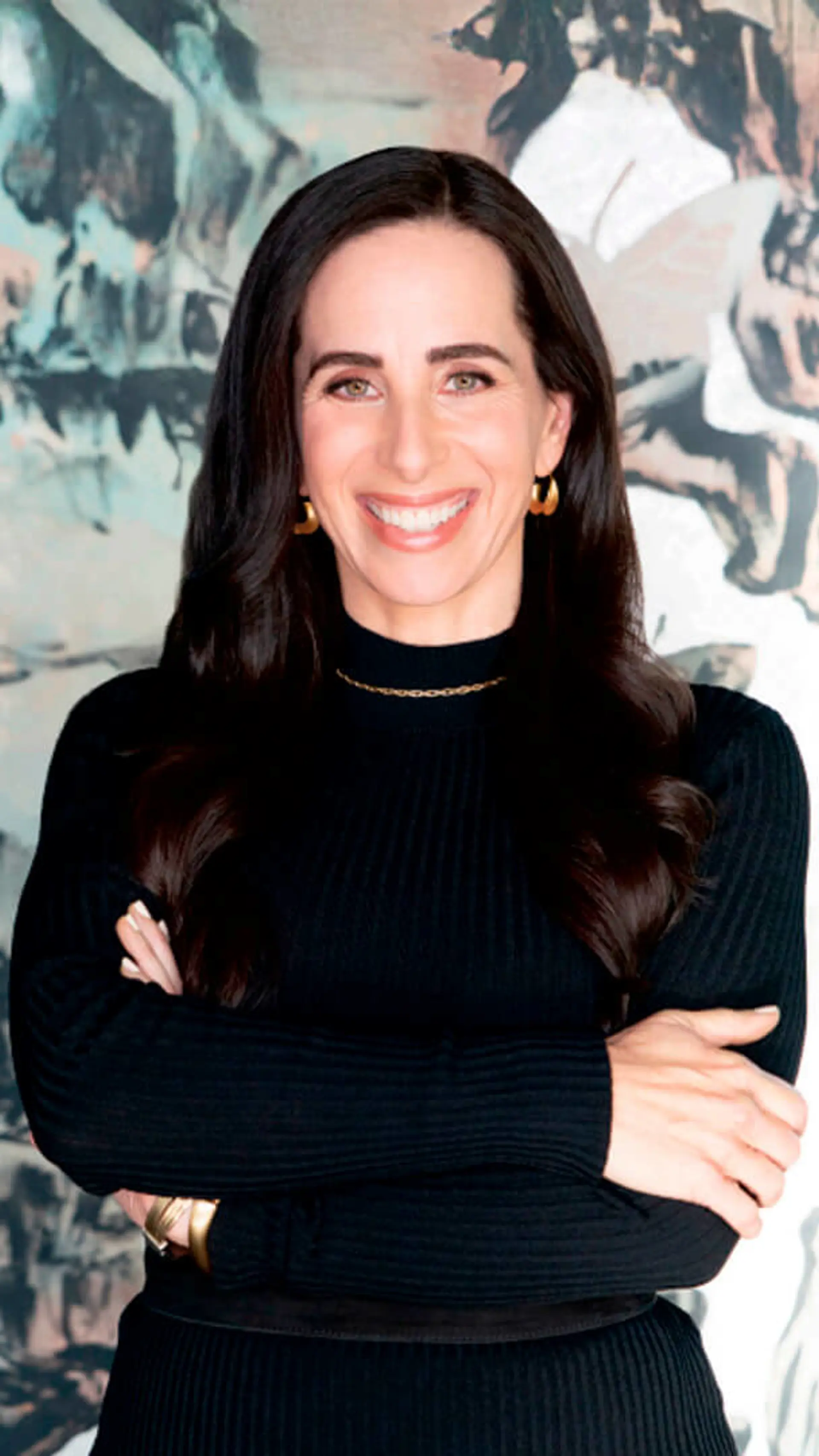 Juliet Funt