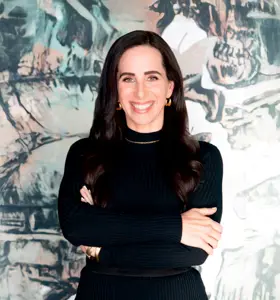 Juliet Funt