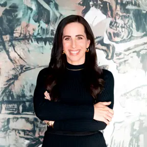Juliet Funt