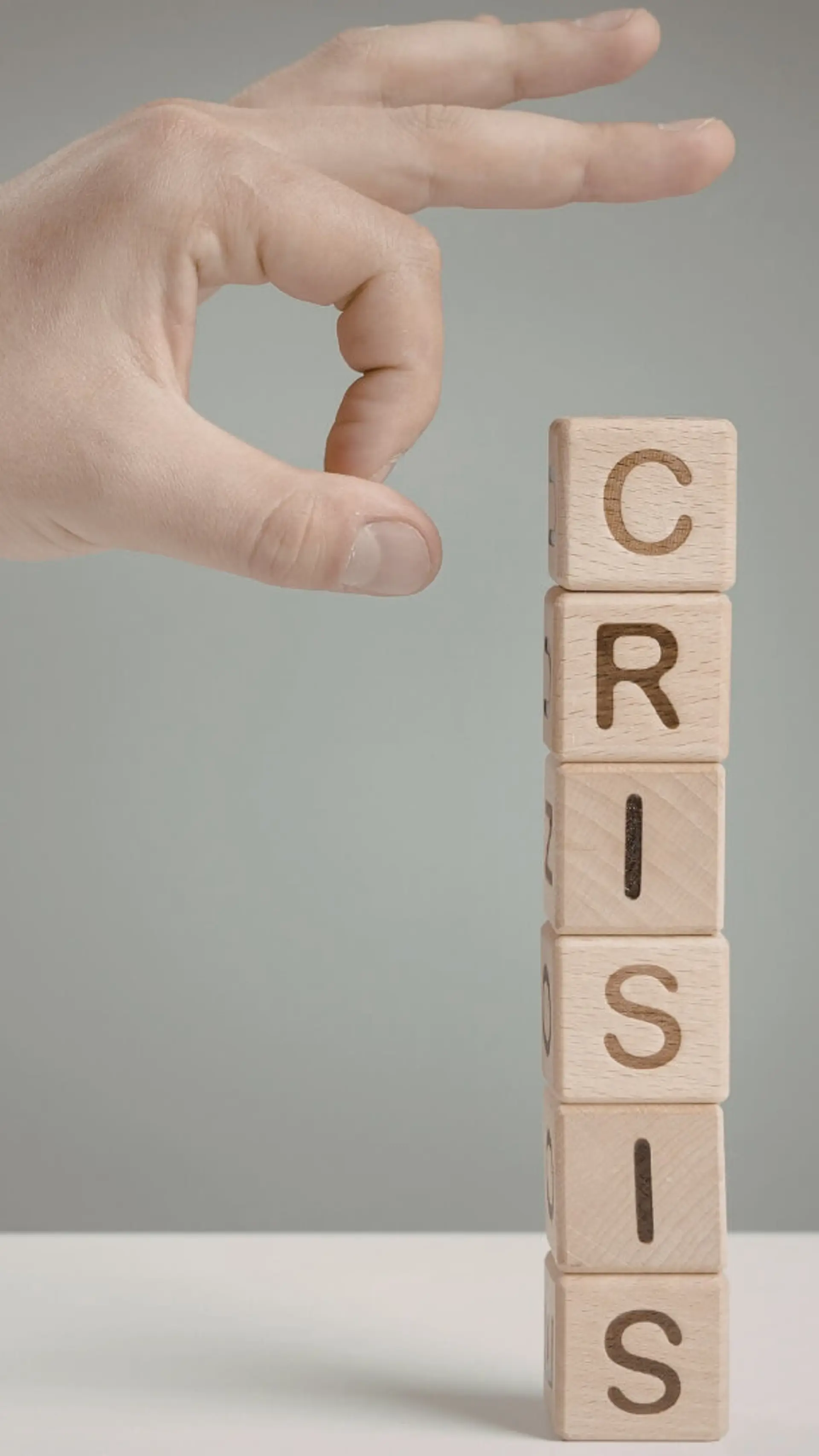 Crises