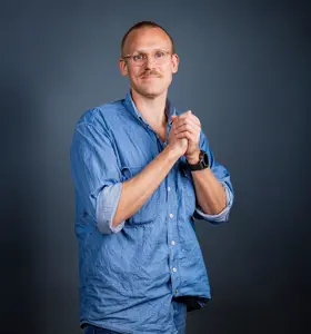 Daniel Rye