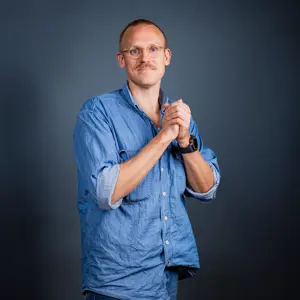 Daniel Rye
