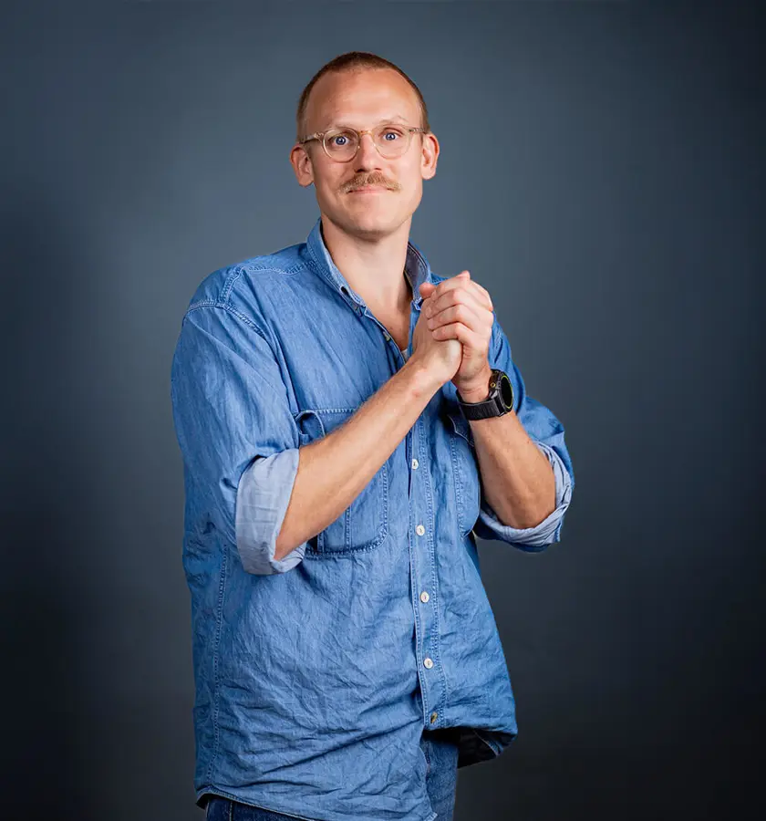 Mandeep Rai | Inspiring Global Keynote Speaker