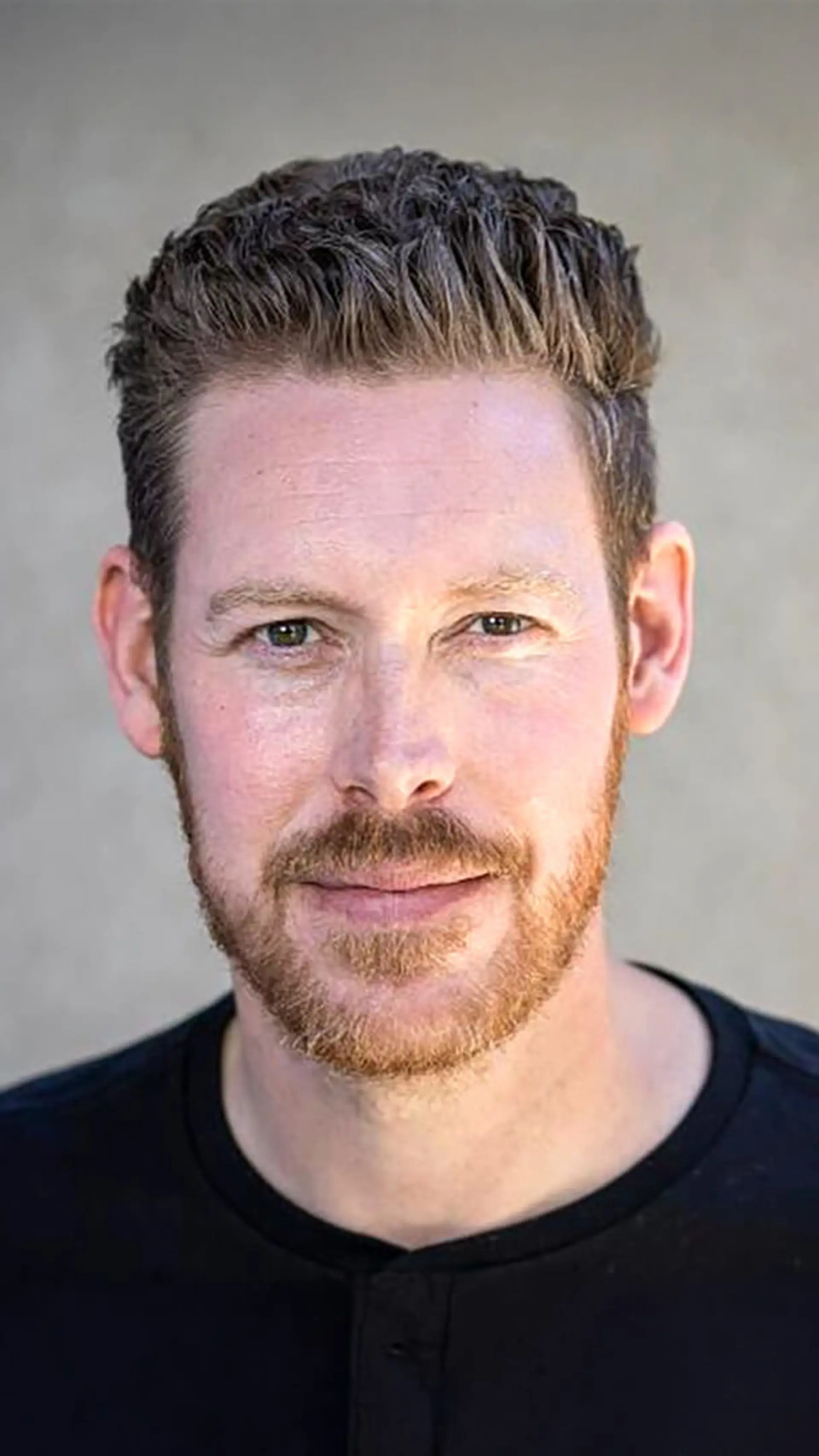 Josh Allan Dykstra