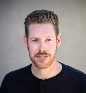 Josh Allan Dykstra