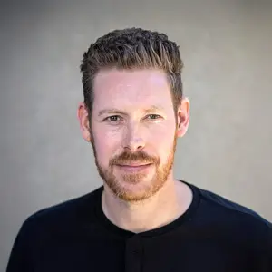Josh Allan Dykstra