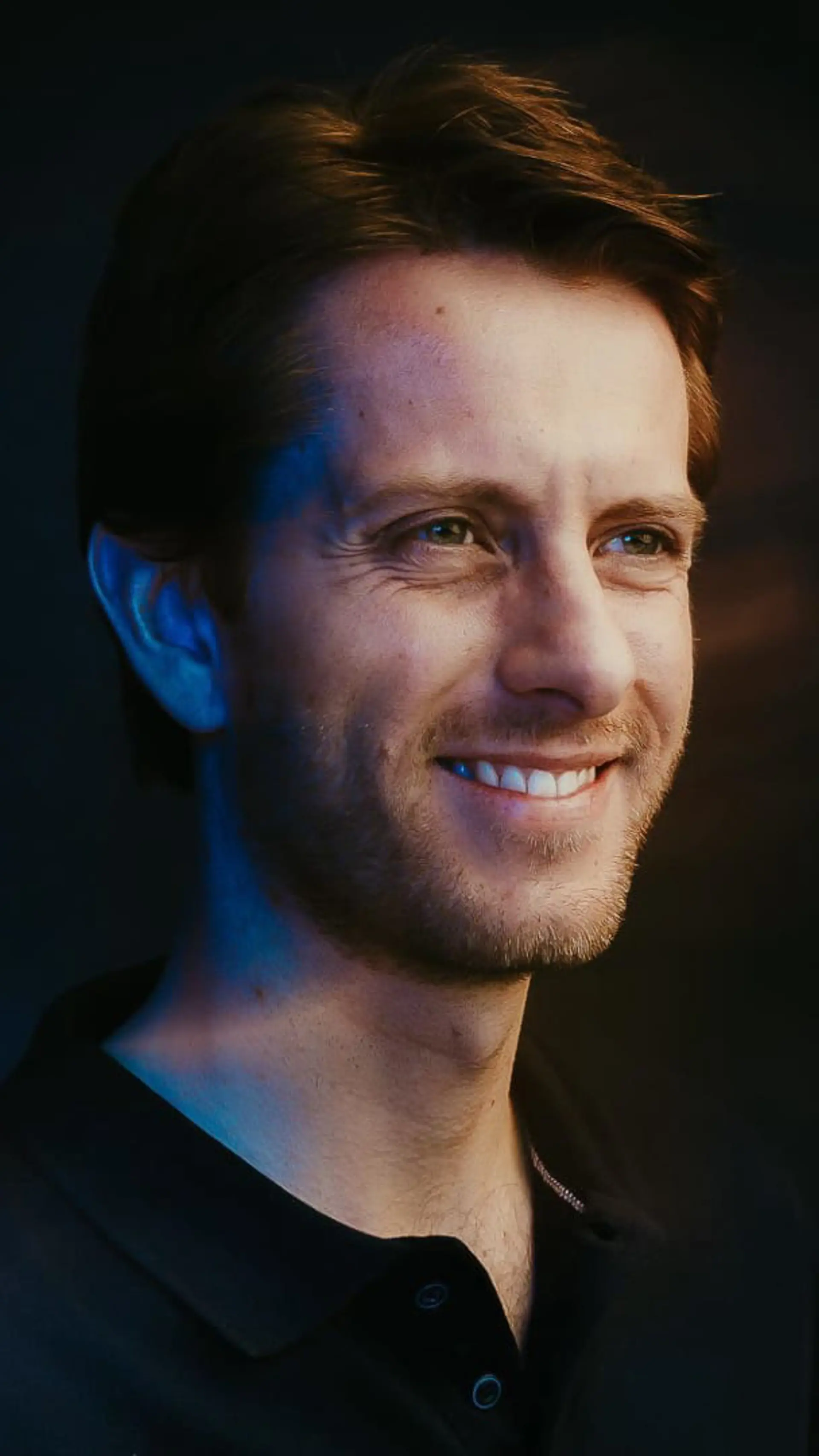 Chris Heemskerk