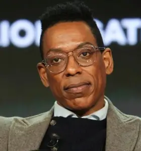 Orlando Jones