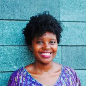 Mutale Nkonde