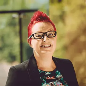 Sue Black