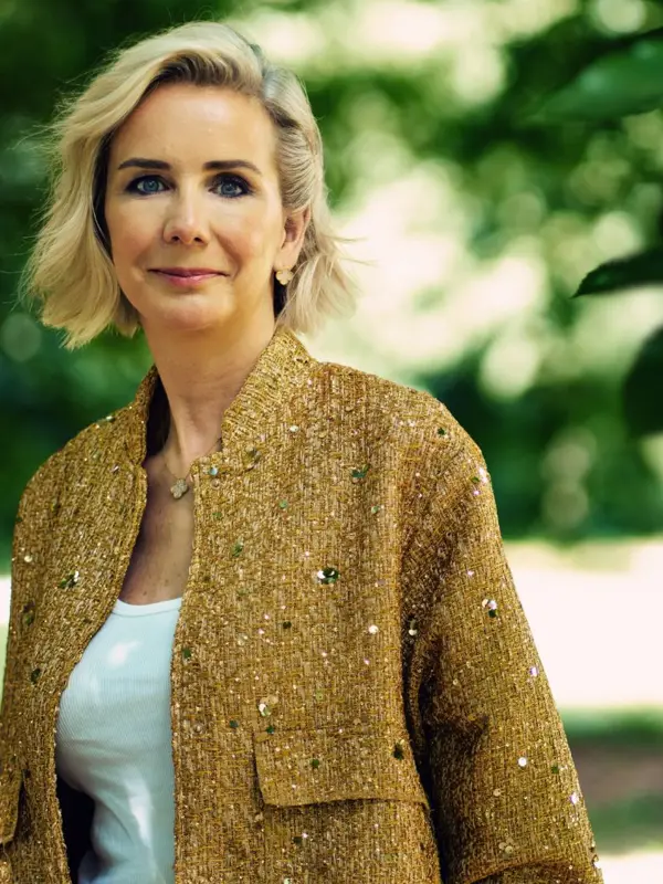 Elke Geraerts