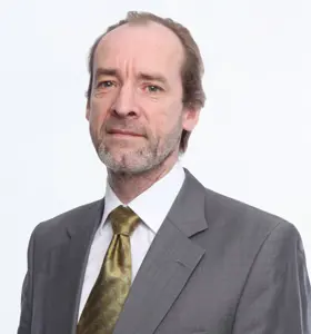 Alasdair Ross