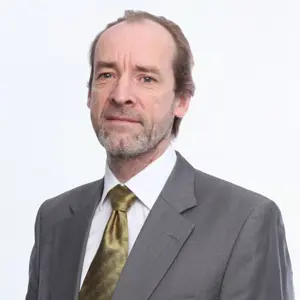 Alasdair Ross