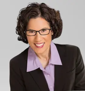 Helene Segura