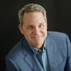 Joel Zeff