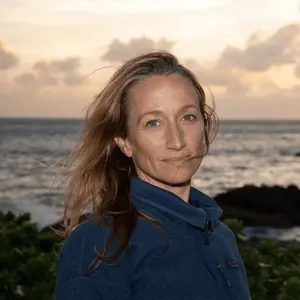 Céline Cousteau