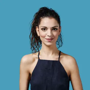 Cassandra Stavrou