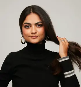 Maya Raichoora