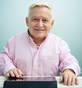 Simon Minty