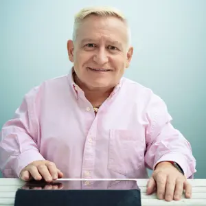 Simon Minty