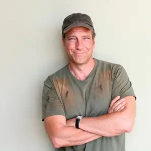 Mike Rowe