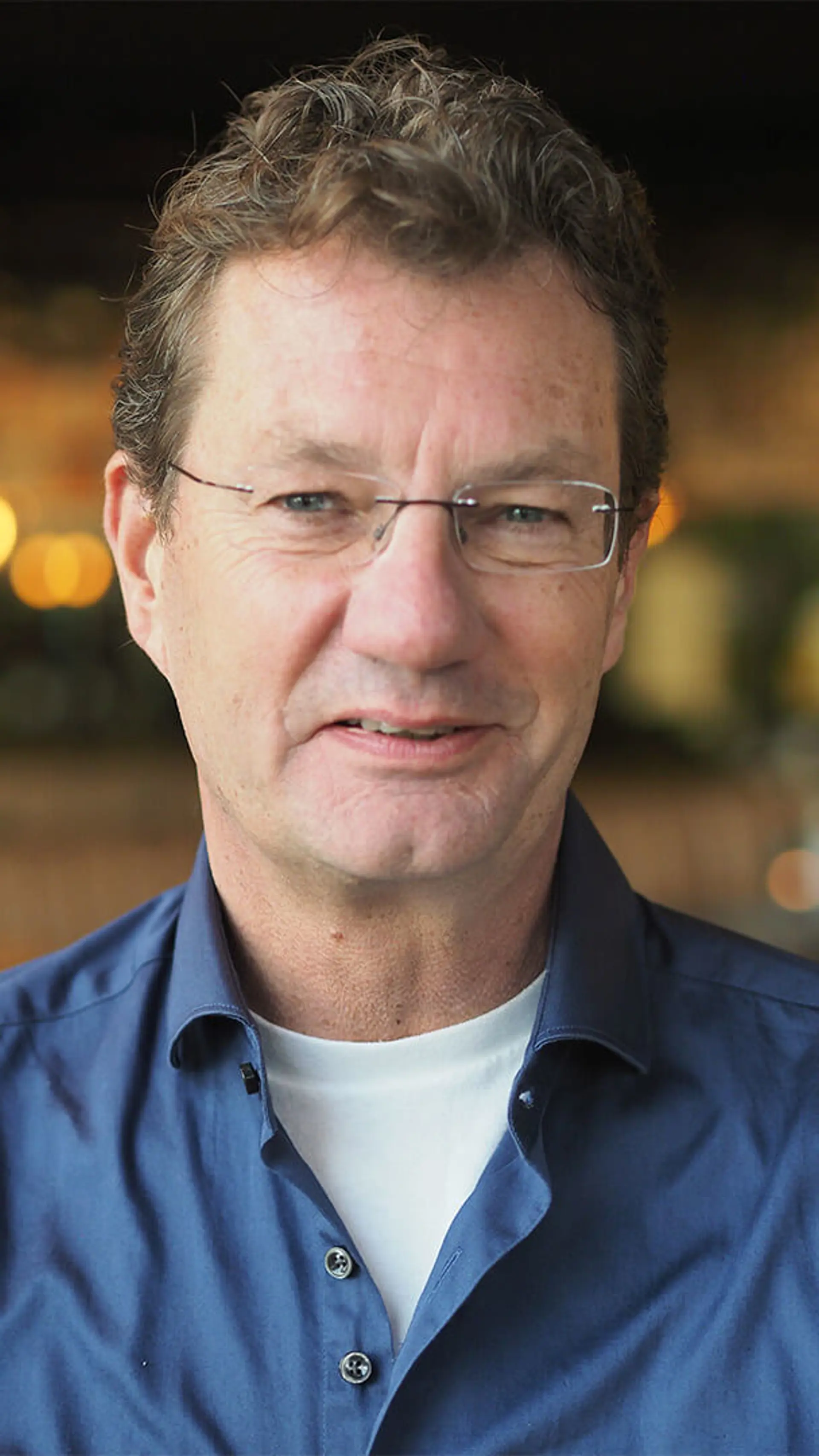 René H. Savelberg