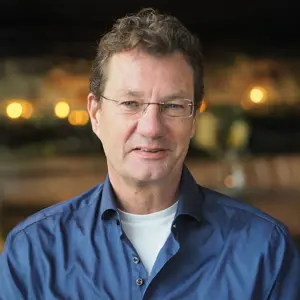 René H. Savelberg