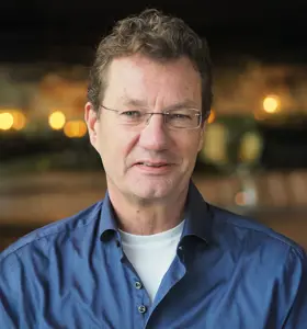 René H. Savelberg - René Savelberg, visionary Business Accelerator Europe/USA. Unleash Potential, Boost Business, Fuel Growth