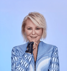 Ufuk Tarhan - Ufuk Tarhan is one of the leading names in the IT industry in Turkey. A futurist, economist and author, her expertise is well-known around the world, having served as a top executive for many companies.