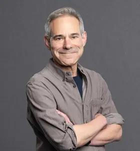 David Edelman