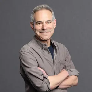 David Edelman